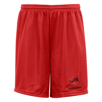 SLAM! Apollo PE Short