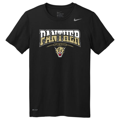 Plant High School Nike Legend Tee "Panthers Pride"