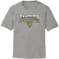 Plant High School Drifit Shirt "Panthers Pride"