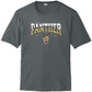 Plant High School Drifit Shirt "Panthers Pride"