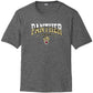 Plant High School Drifit Shirt "Panthers Pride"