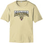 Plant High School Drifit Shirt "Panthers Pride"