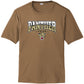 Plant High School Drifit Shirt "Panthers Pride"