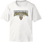 Plant High School Drifit Shirt "Panthers Pride"