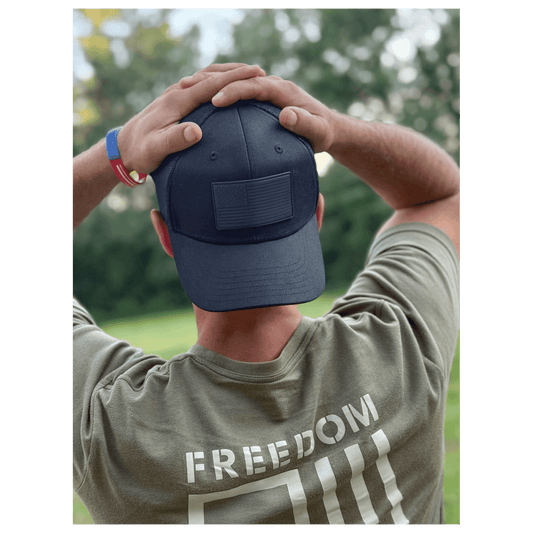 Freedom Trucker Hat