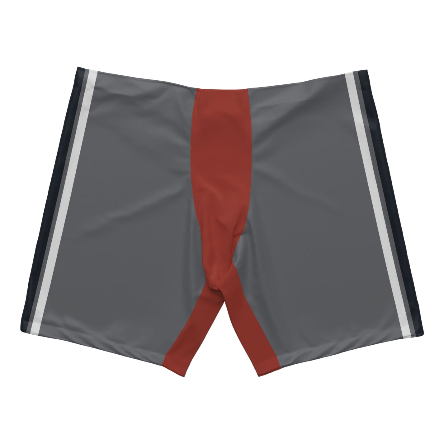 Custom Hockey Pant Shell Red's Team Sports