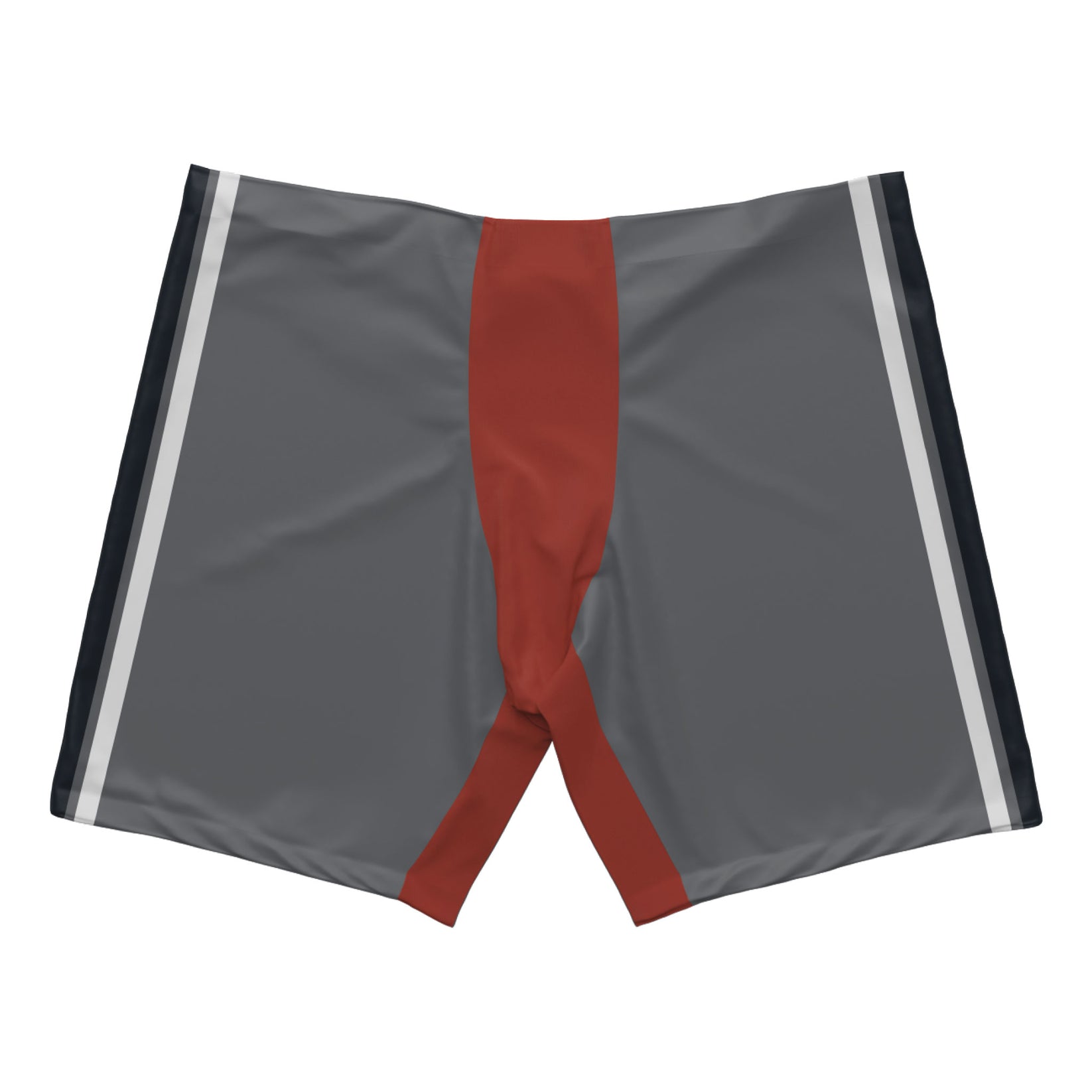 Custom Hockey Pant Shell Red's Team Sports