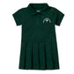 Garden Montessori Toddler/Girls Polo Dress