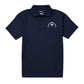 Garden Montessori Unisex Cotton Polo
