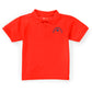 Garden Montessori Unisex Cotton Polo