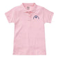 Garden Montessori School Girls Fitted Polo