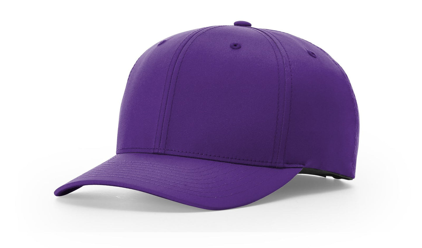 Richardson 634 | LITE R-FLEX ADJUSTABLE MICRO HOOK & LOOP