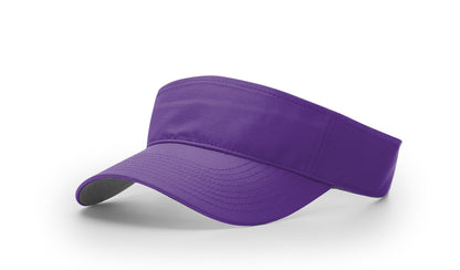 Richardson 160 Lite Performance Softball Visor