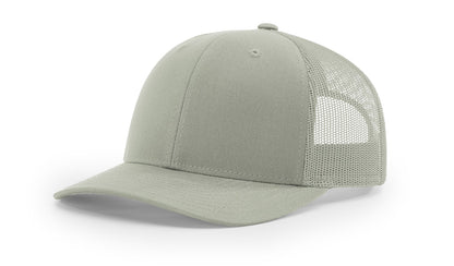 Richardson 112 | TRUCKER - Solid
