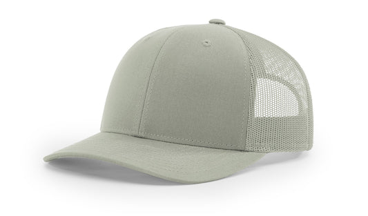 Richardson 112 | TRUCKER - Solid