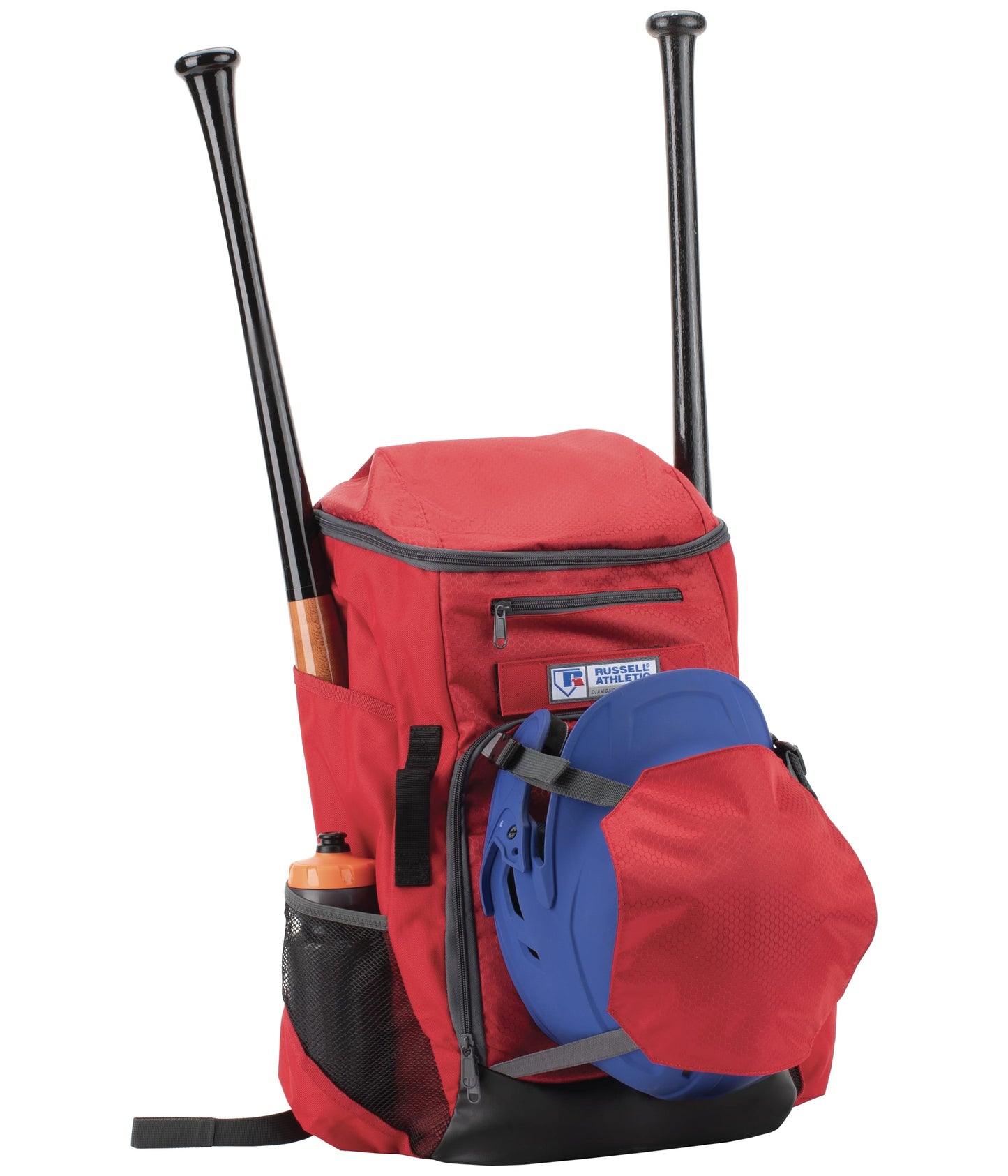 Russell Diamond Gear Backpack