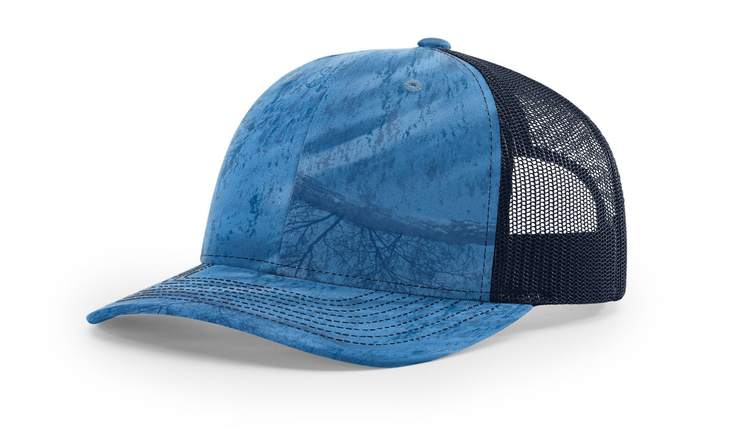 Richardson 112P | PRINTED TRUCKER