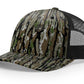 Richardson 112PFP Printed Five-Panel Mesh Back Cap