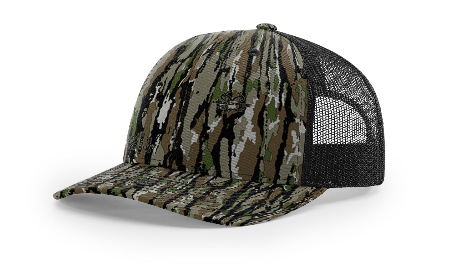 Richardson 112P | PRINTED TRUCKER