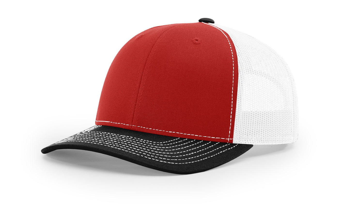 Richardson 112 | TRUCKER -  Alternate