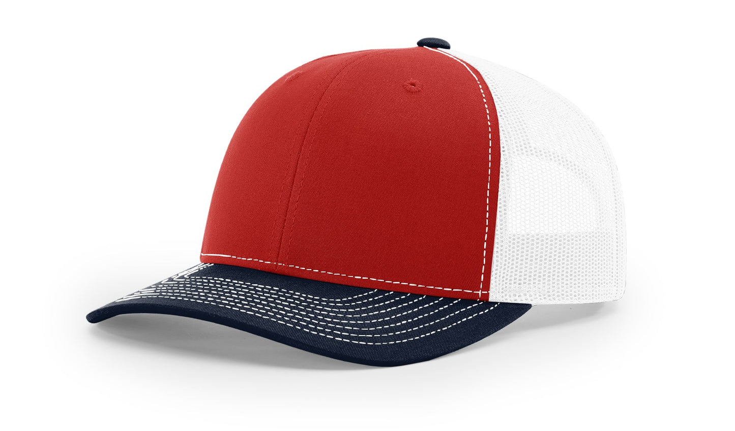 Richardson 112 | TRUCKER -  Alternate