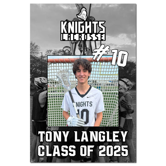 Senior Banners