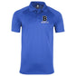 Benito MS Unisex Moisture Wicking Polo