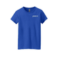 Bedrock Communities - Women's Heavy Cotton 100% Cotton T-Shirt