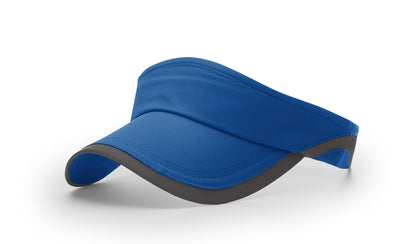 Richardson 159 R-Active Lite Running Visor
