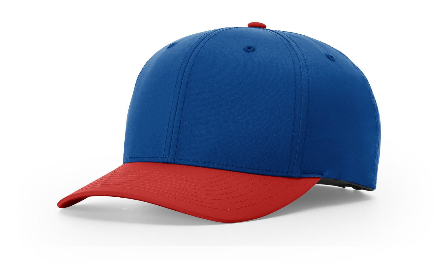 Richardson 634 | LITE R-FLEX ADJUSTABLE MICRO HOOK & LOOP