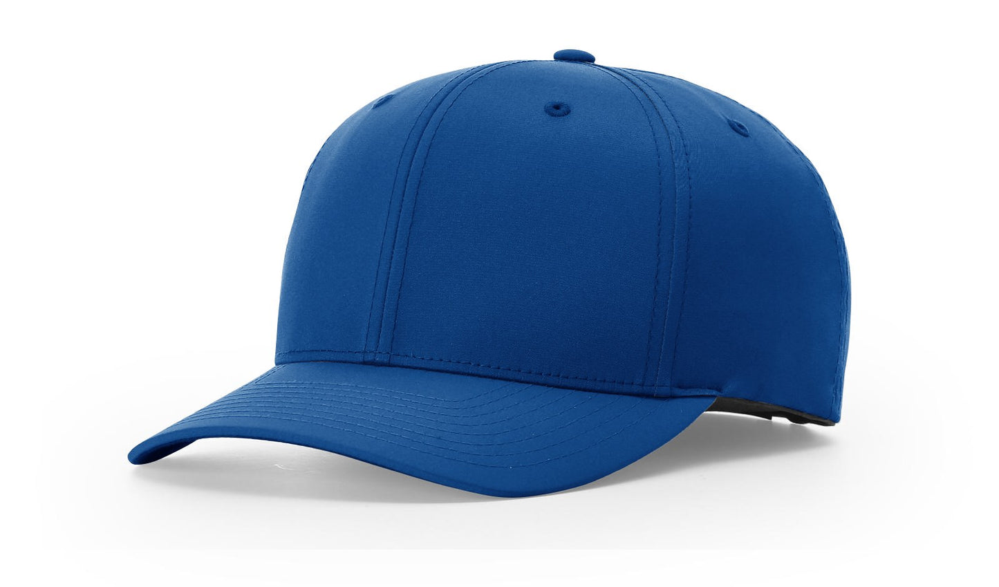 Richardson 634 | LITE R-FLEX ADJUSTABLE MICRO HOOK & LOOP