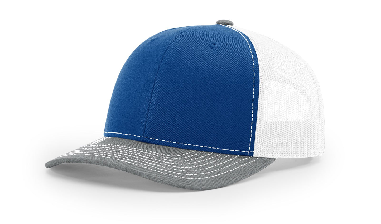Richardson 112 | TRUCKER -  Alternate
