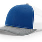Richardson 112 | TRUCKER -  Tri-Color
