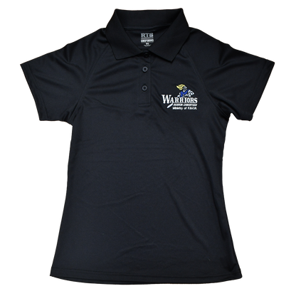 RCS Women's Moisture Wicking Polo