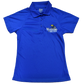 RCS Women's Moisture Wicking Polo