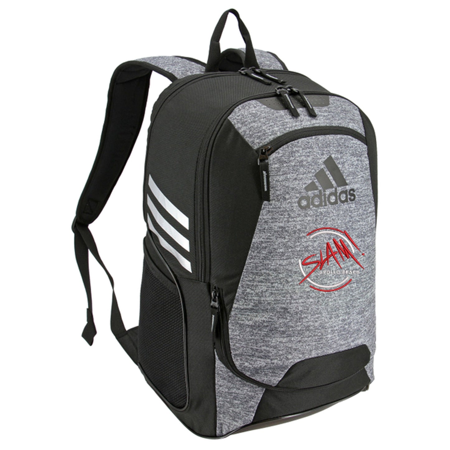 SLAM! Apollo adidas Stadium III Backpack