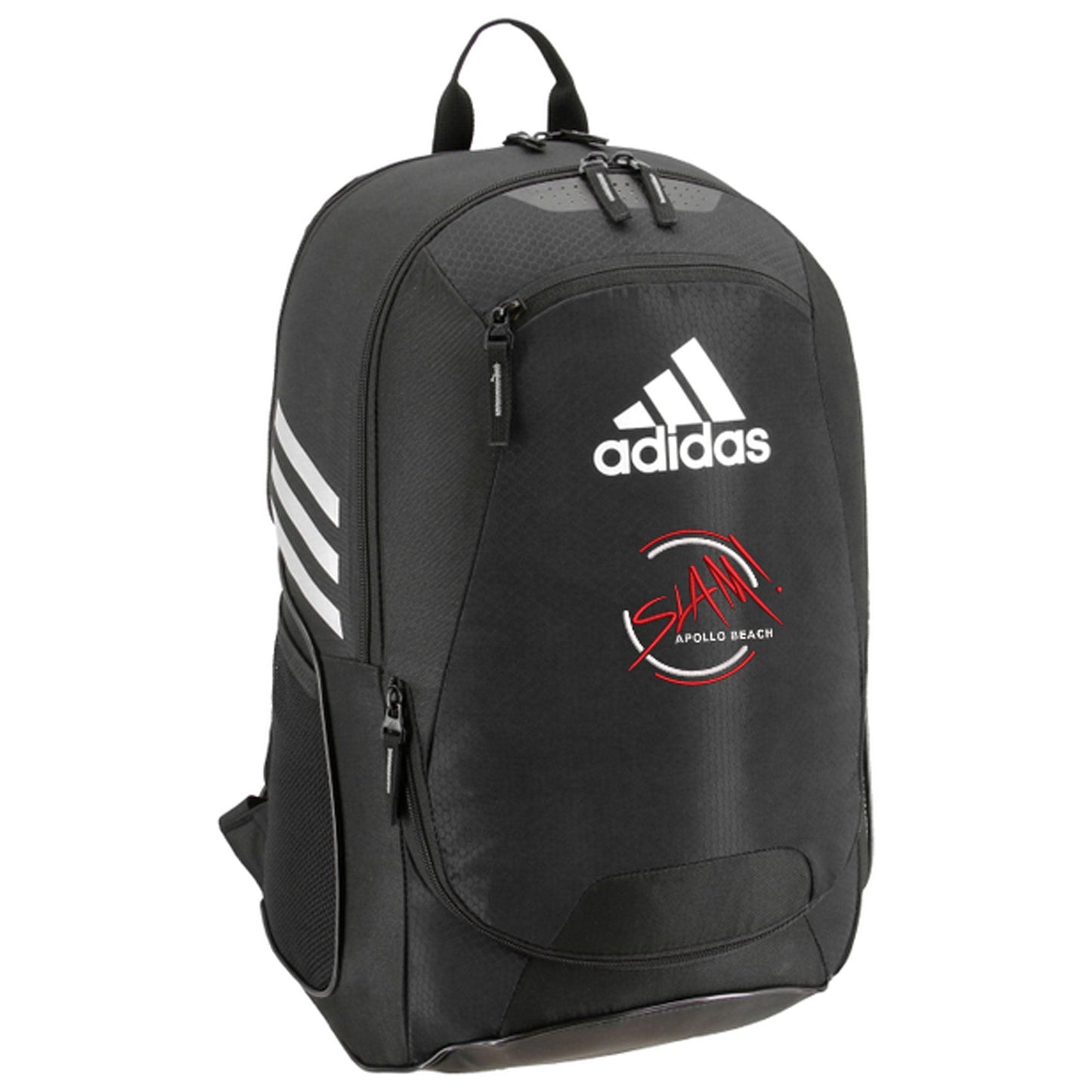 SLAM! Apollo adidas Stadium III Backpack