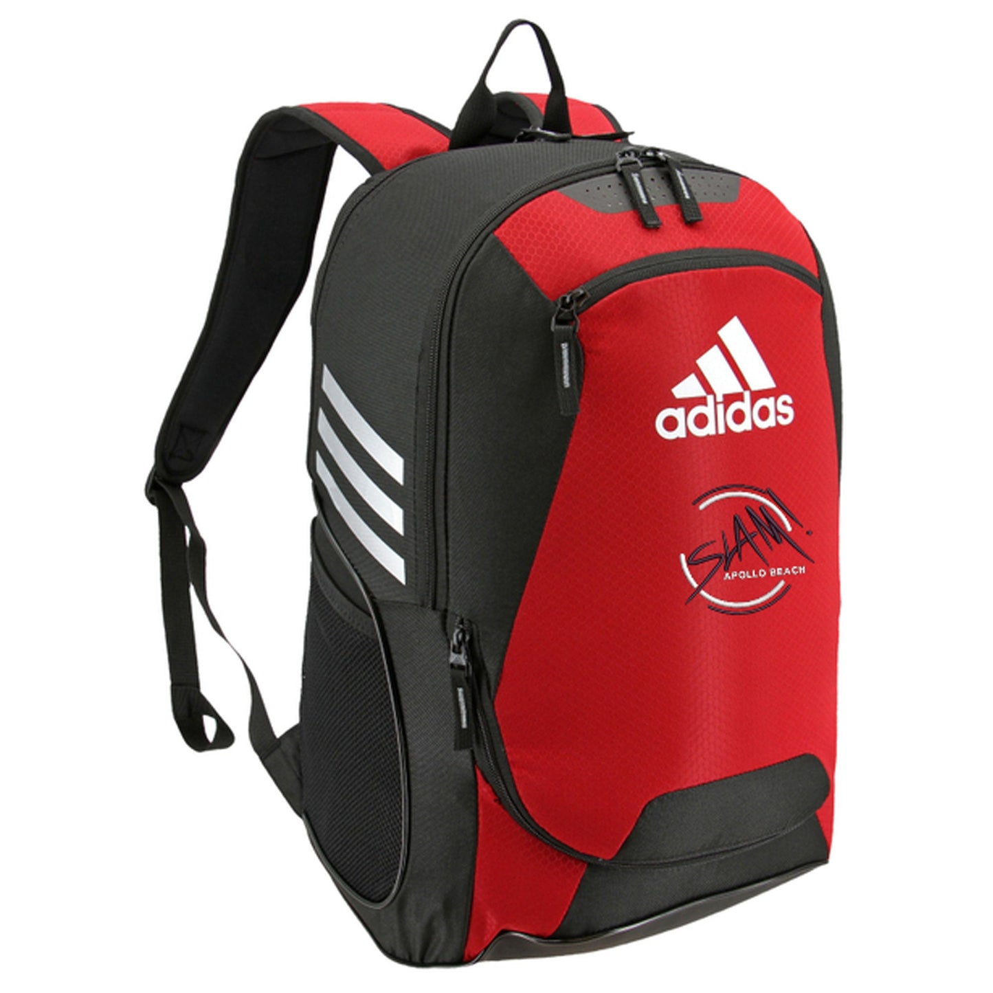 SLAM! Apollo adidas Stadium III Backpack