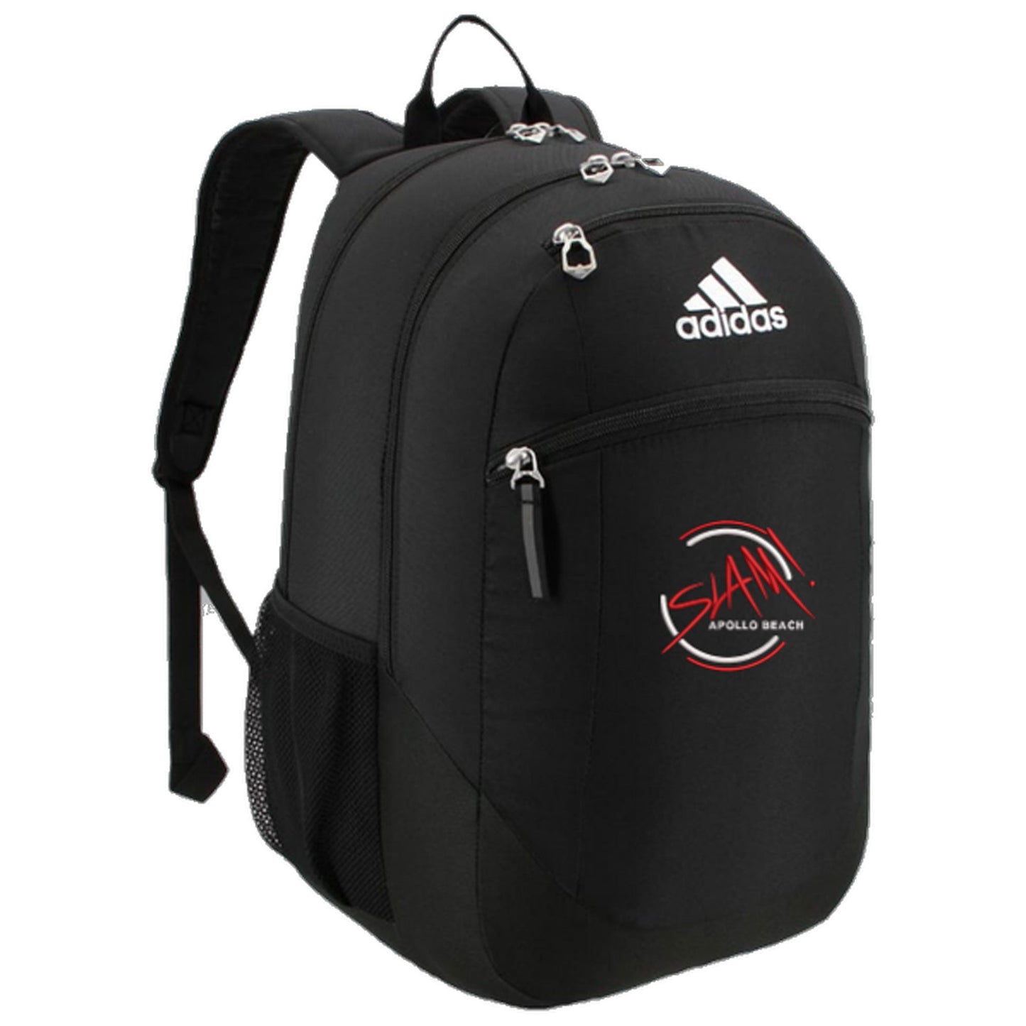 Slam! Apollo adidas Striker II Backpack