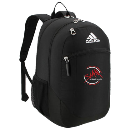 Slam! Apollo adidas Striker II Backpack