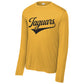 Script Logo Long Sleeve Drifit Spirit Shirt