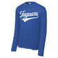 Script Logo Long Sleeve Drifit Spirit Shirt
