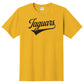 Script Logo Short Sleeve Cotton Spirit Shirt