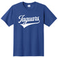 Script Logo Short Sleeve Cotton Spirit Shirt