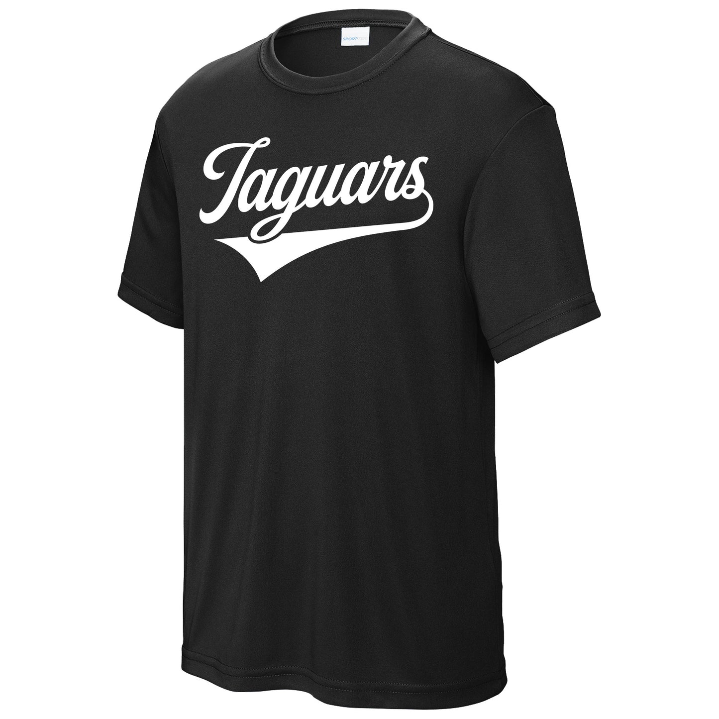 Script Logo Short Sleeve Drifit Spirit Shirt