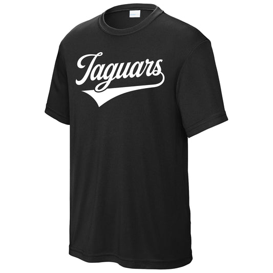 Script Logo Short Sleeve Drifit Spirit Shirt