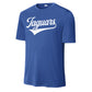 Script Logo Short Sleeve Drifit Spirit Shirt
