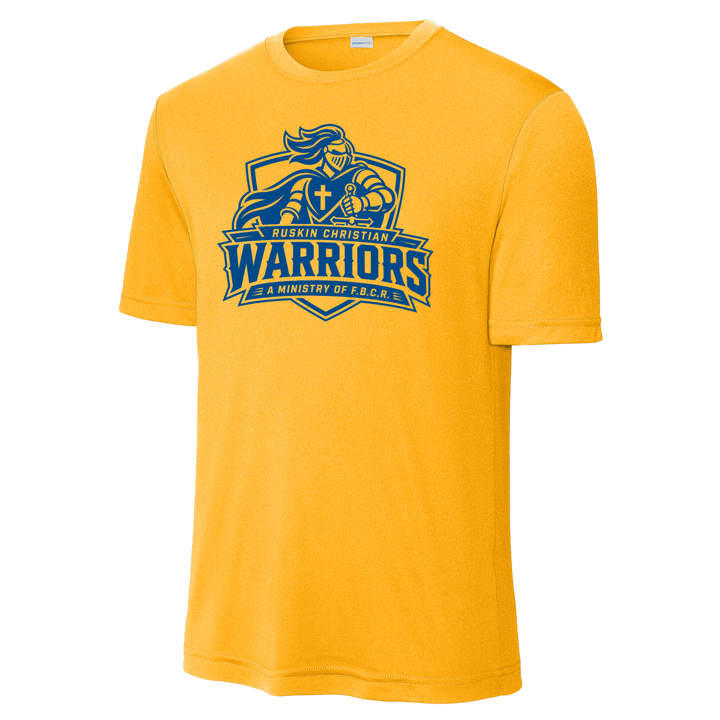 NEW RCS PE Shirt