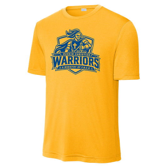 NEW RCS PE Shirt