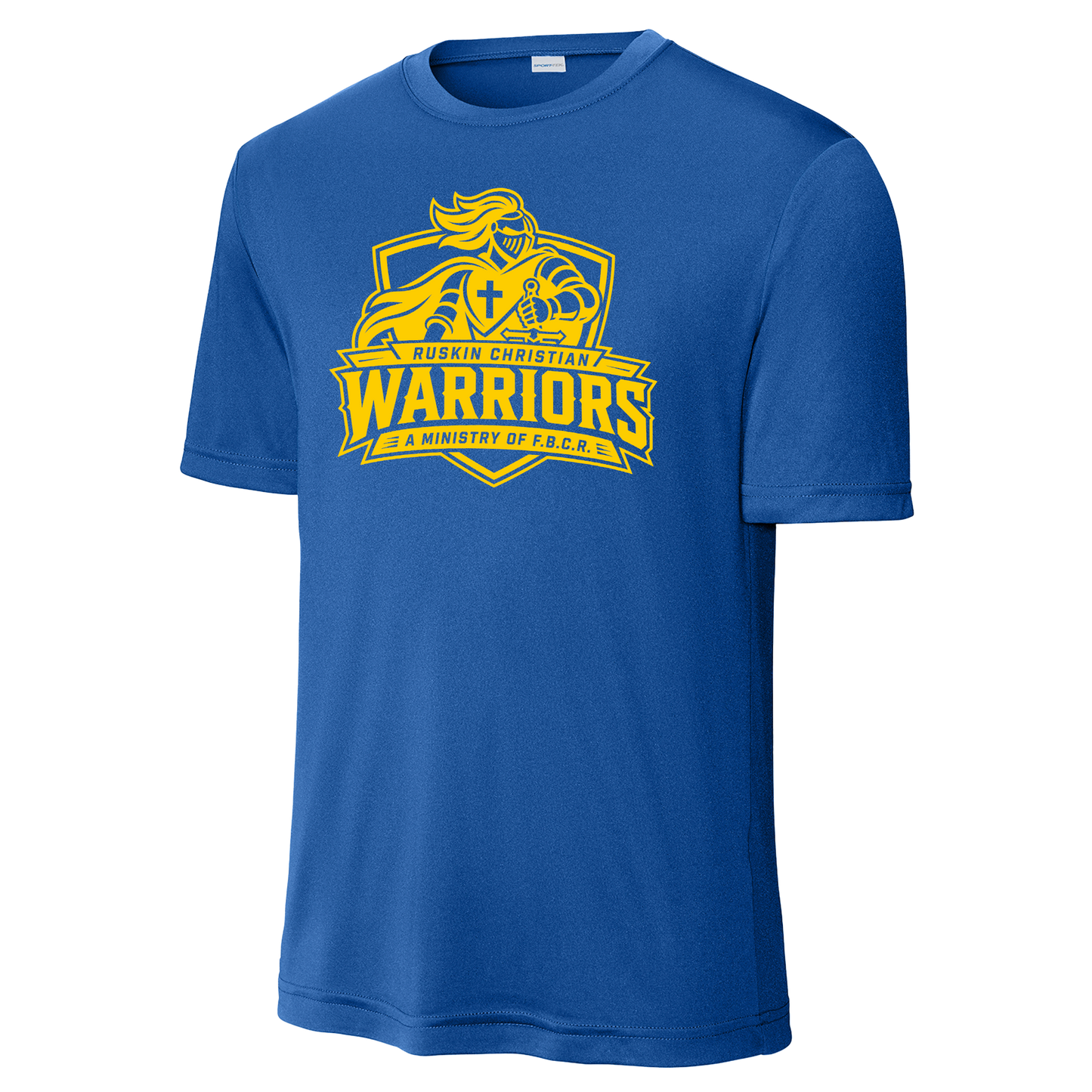 NEW RCS PE Shirt